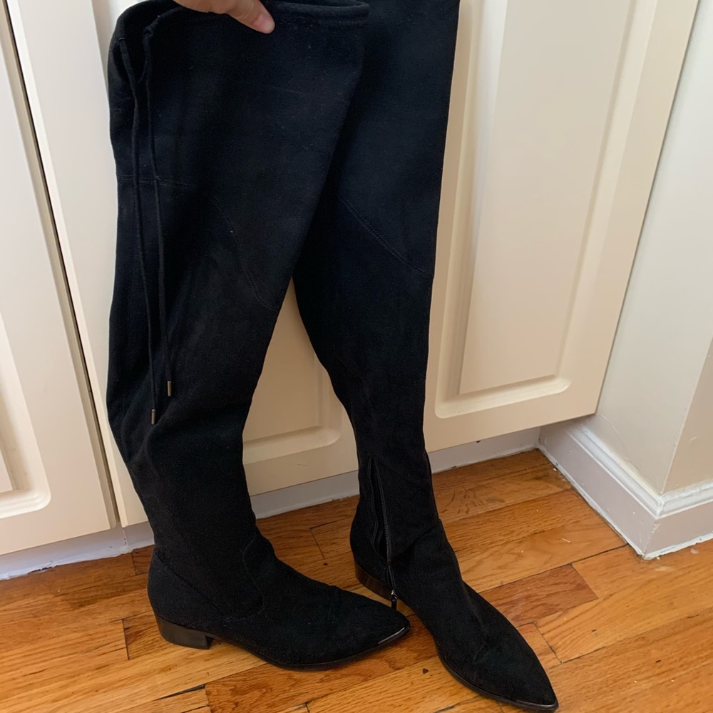 OTK Marc Fisher boots